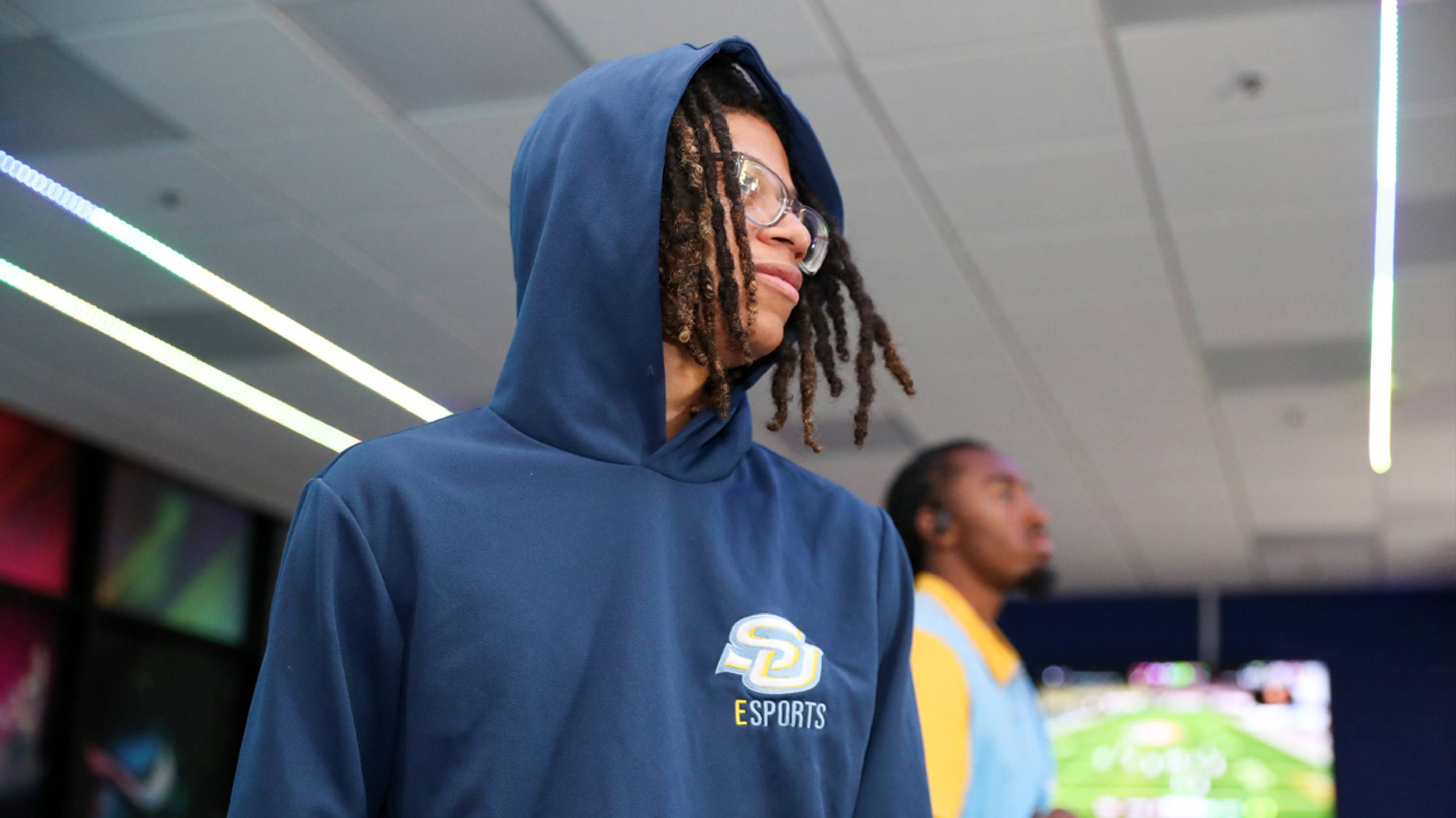 Southern University ESports: Sweeps Penny Games in College Football 27