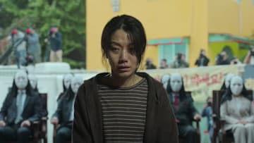Rumbo al Infierno es una de las series del momento en Netflix