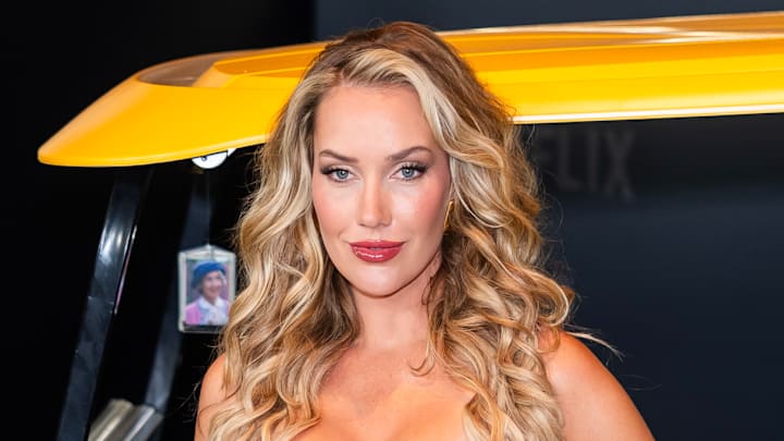 Paige Spiranac Paige Spiranac