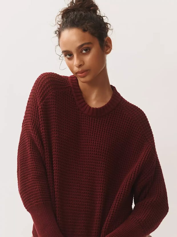 Anthropologie