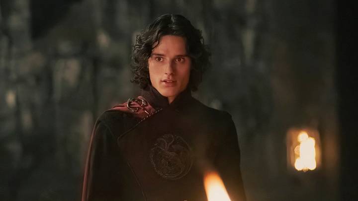 House of the Dragon season 2