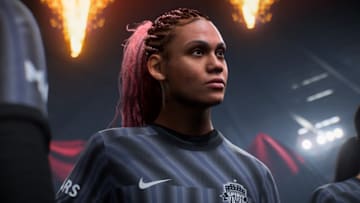 EA Sports FC 26 Reveal Trailer