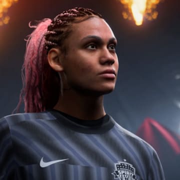 EA Sports FC 26 Reveal Trailer
