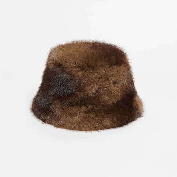 Gilly Bucket Hat