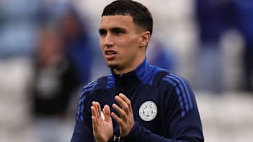 Leicester City FC v Southampton FC - Premier League