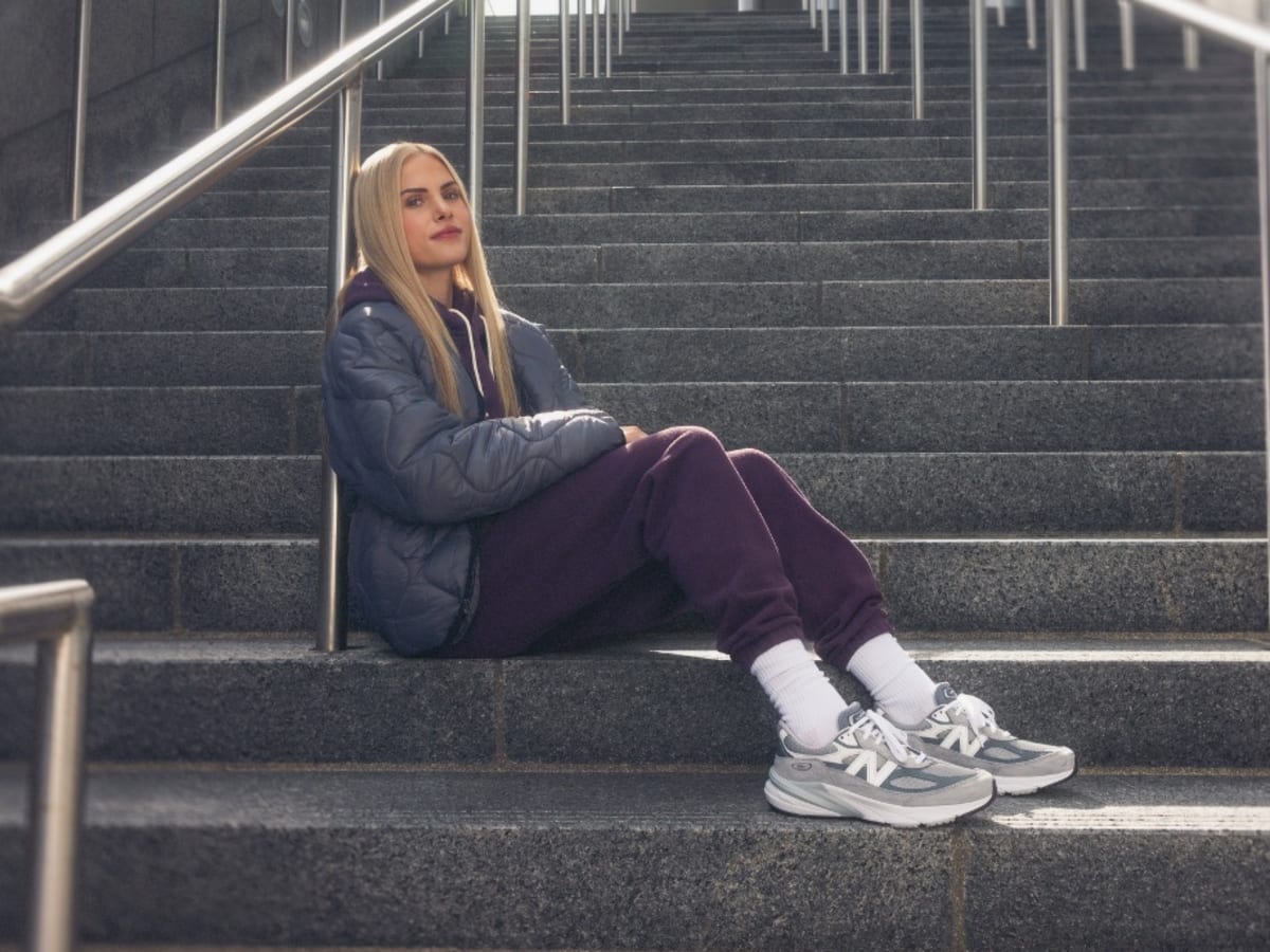 New balance training entertainment clearance
