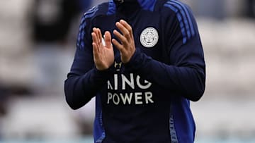 Leicester City FC v Southampton FC - Premier League