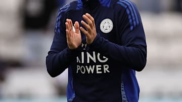 Leicester City FC v Southampton FC - Premier League