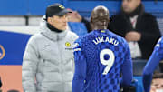 Tuchel will erneut mit Lukaku sprechen