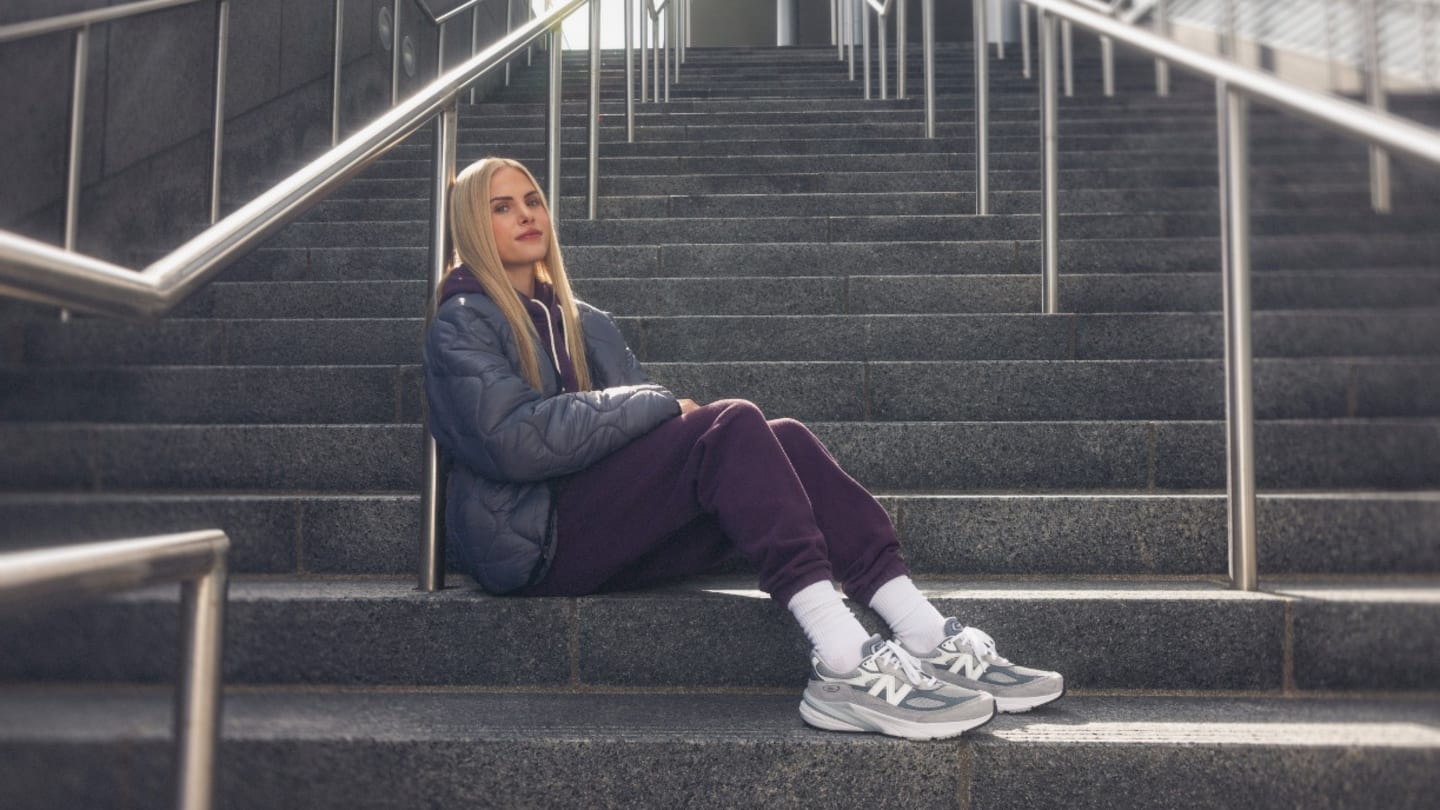 New balance pro athletes cheap