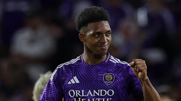 Best Young Players in MLS