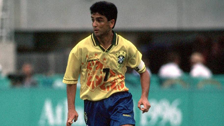 Bebeto