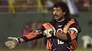 Rene Higuita