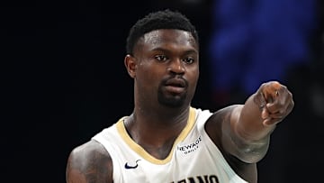 Boston Celtics, New Orleans Pelicans, Zion Williamson, Willie Green