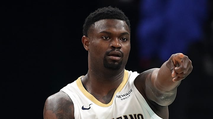 Boston Celtics, New Orleans Pelicans, Zion Williamson, Willie Green