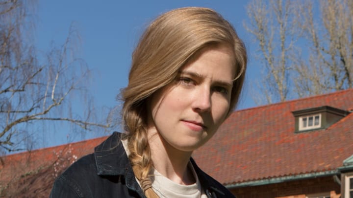 American Vandal - Credit: Scott Patrick Green / Netflix