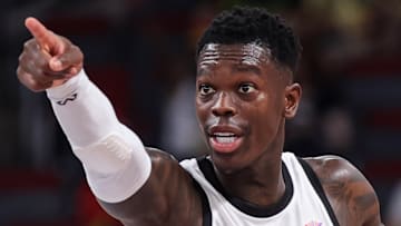 Germany v Portugal: Round of 16 -  FIBA EuroBasket 2025