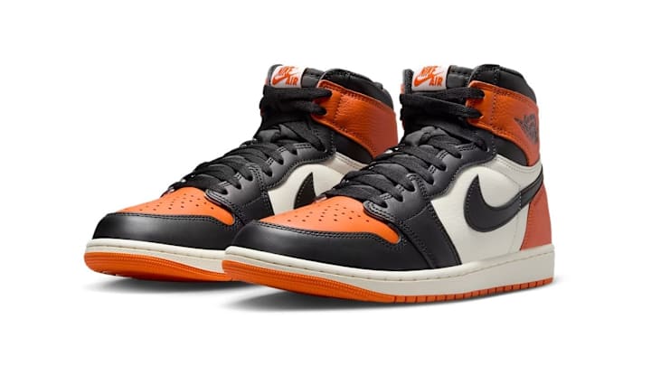 Sneakers Satin Shattered Jordan Shattered Backboard Air Jordan