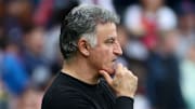 Christophe Galtier, bientôt poussé vers la sortie ?