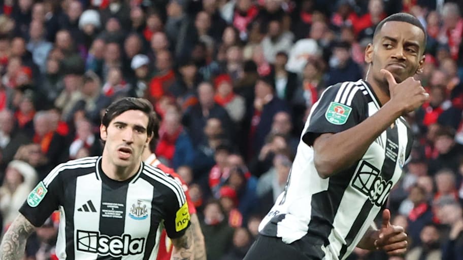 Carabao Cup final