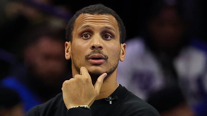 Boston Celtics v Philadelphia 76ers