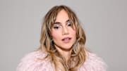 Suki Waterhouse at Michael Kors RTW Spring 2025