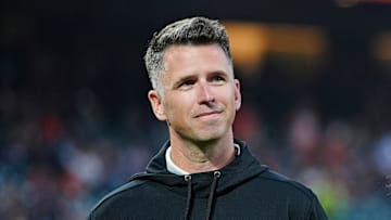 Colorado Rockies v San Francisco Giants