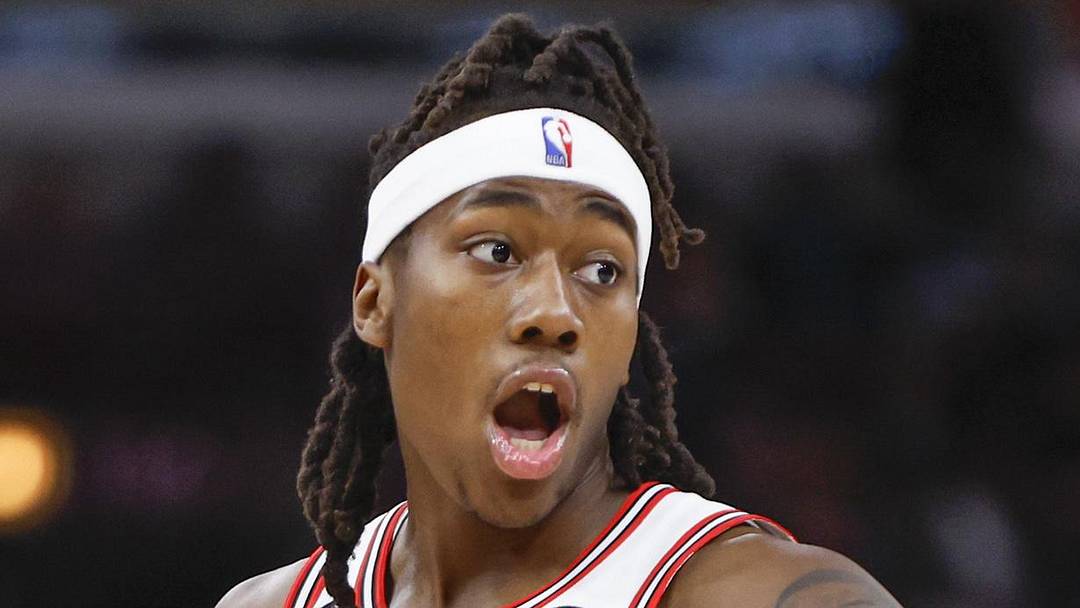Chicago Bulls, Ayo Dosunmu