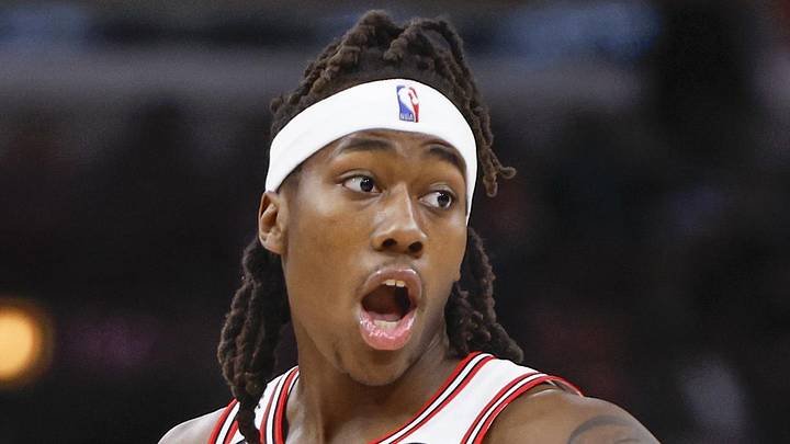 Chicago Bulls, Ayo Dosunmu