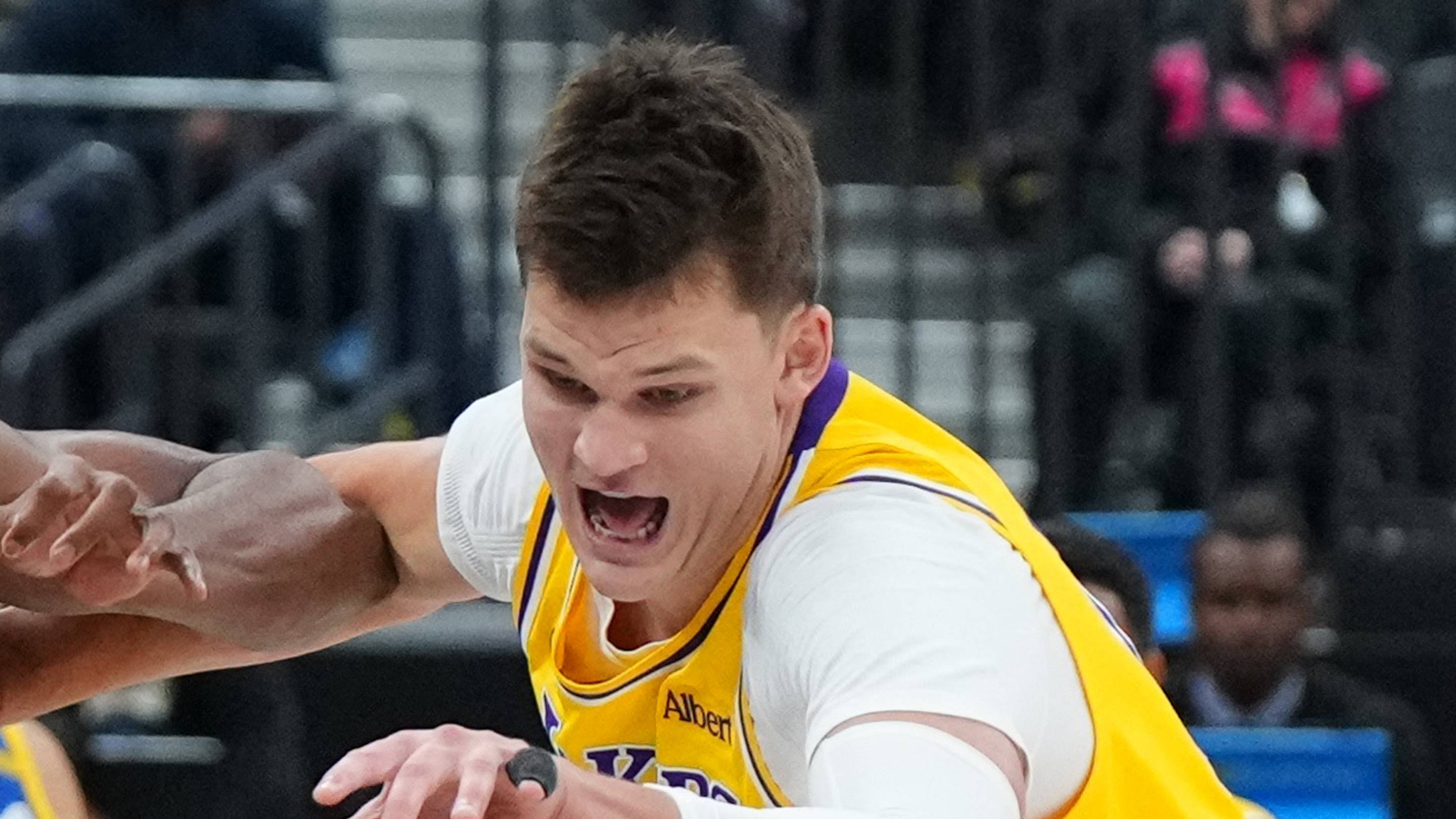 Josh Green may be key to Jazz finding Walker Kessler replacement