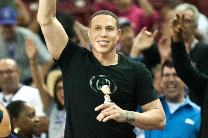 Mike Bibb