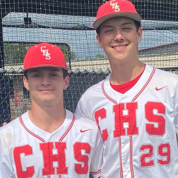 Catholic New Iberia baseball