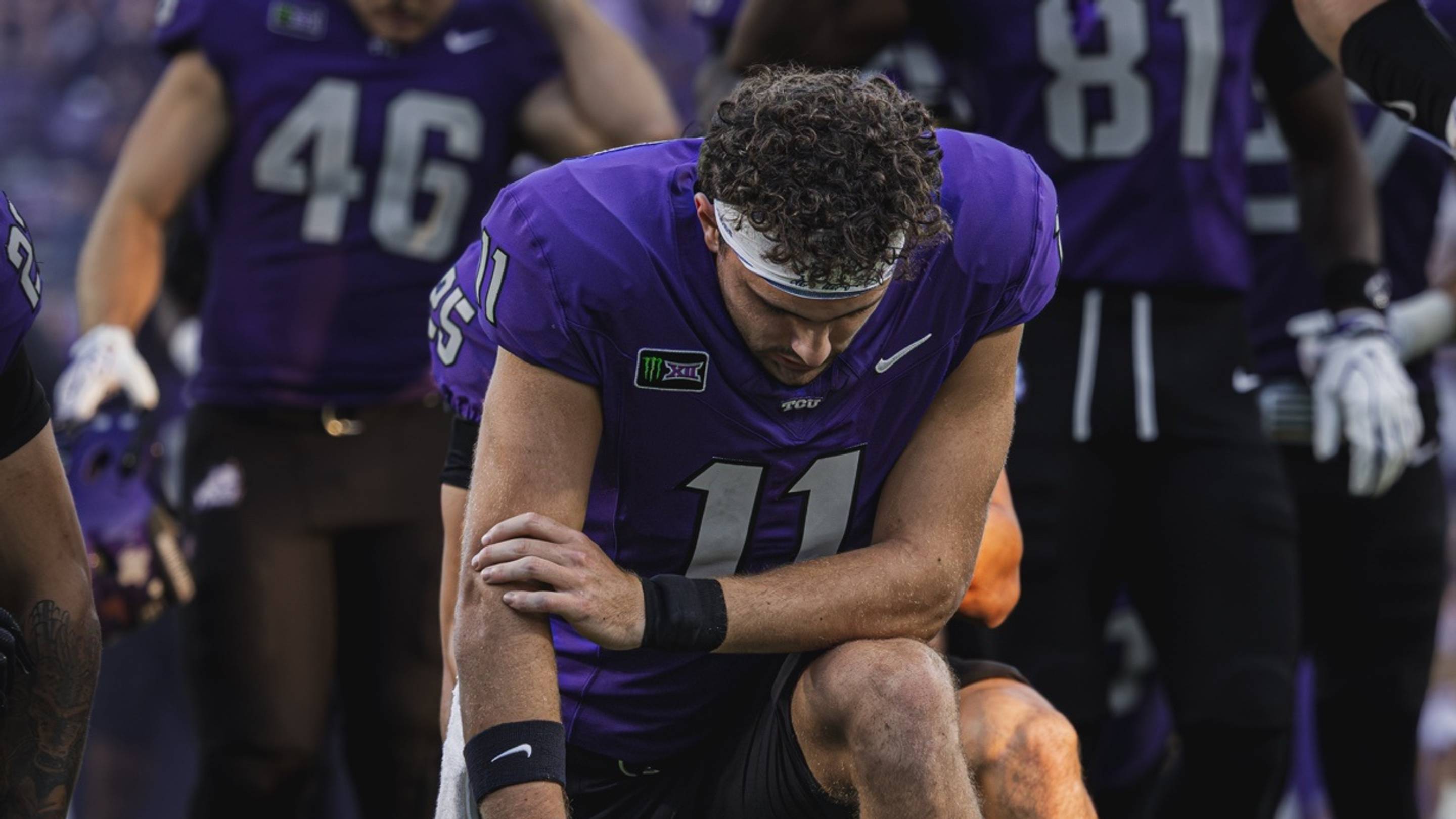 TCU vs. UCF Score Predictions from KillerFrogs Staff