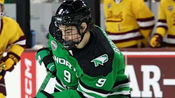 North Dakota v Arizona State
