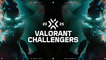 VALORANT Challengers 2025 will bring big-name esports teams together with up-and-coming competitors. 