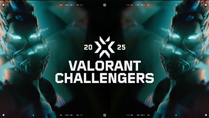 VALORANT Challengers 2025 will bring big-name esports teams together with up-and-coming competitors. VALORANT Challengers 2025 will bring big-name esports teams together with up-and-coming competitors.