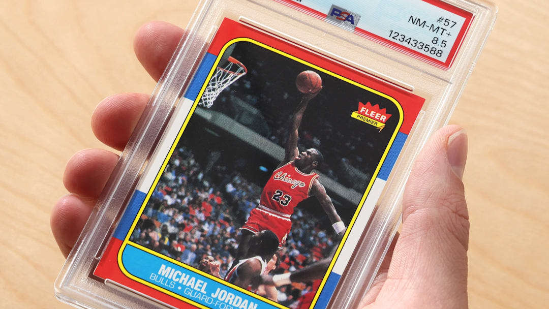 PSA says it intercepted over $200 million in fake cards as fraud continues to rise across the hobby.