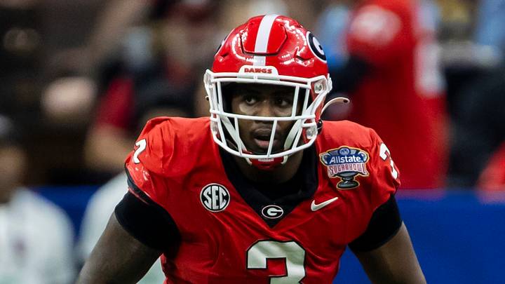 COLLEGE FOOTBALL: JAN 01 College Football Playoff Quarterfinal at the Allstate Sugar Bowl Ole Miss