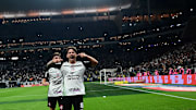 Com apenas quatro vitórias em 11 jogos, Corinthians precisa melhorar desempenho como mandante no Brasileirão