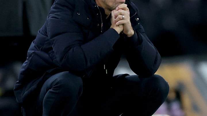 Wolverhampton Wanderers FC v Ipswich Town FC - Premier League