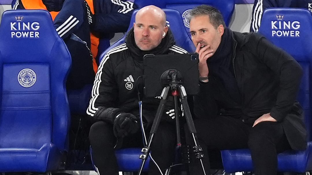 Leicester City v Watford - Sky Bet Championship - King Power Stadium