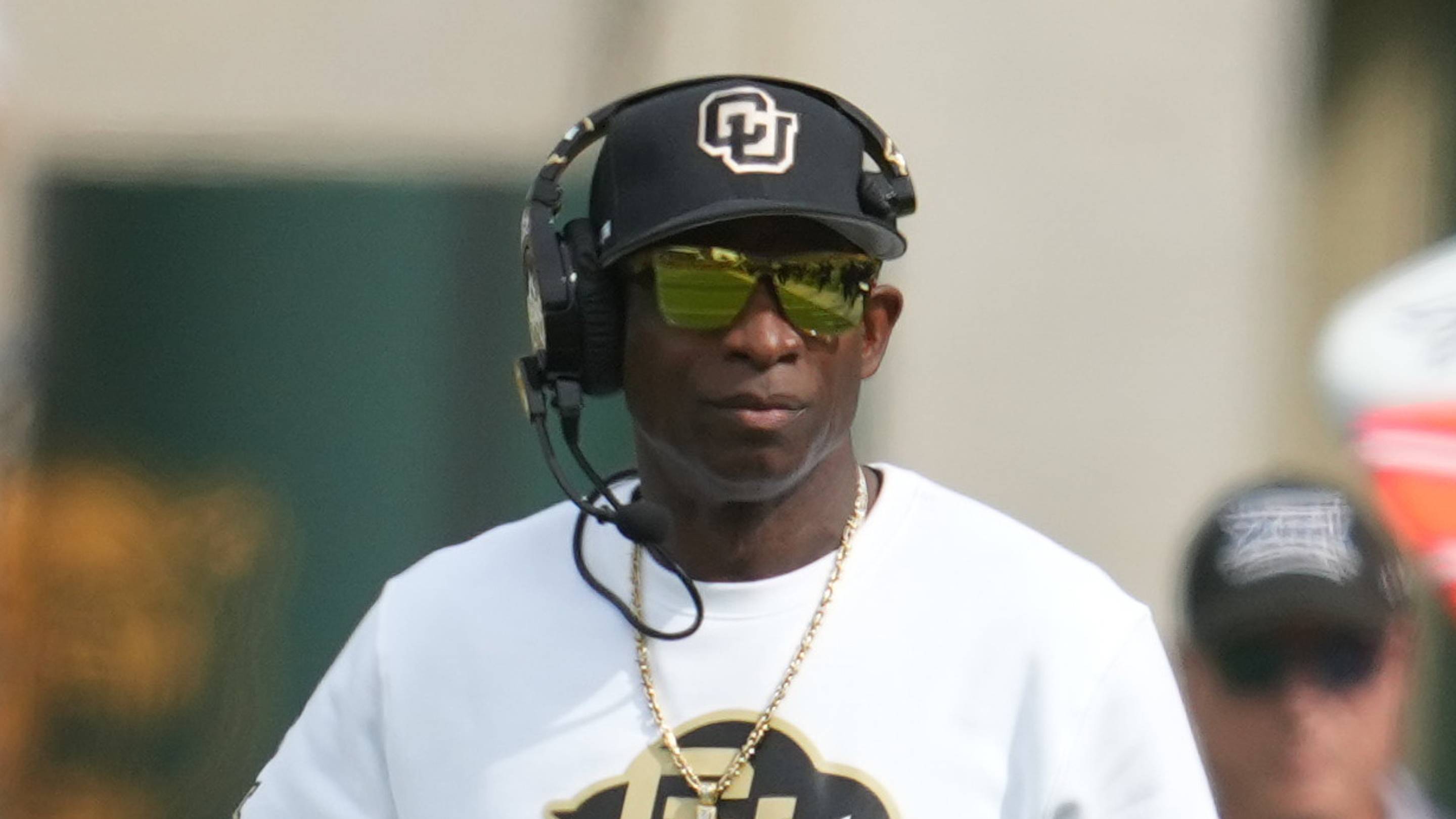 Betting Odds for Colorado vs. Texas Tech Highlight Upset Potential