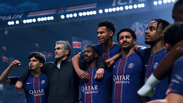 EA Sports FC 26