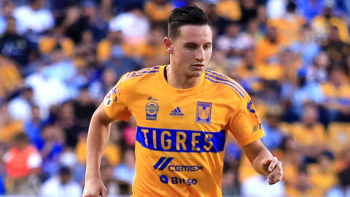 Florian Thauvin