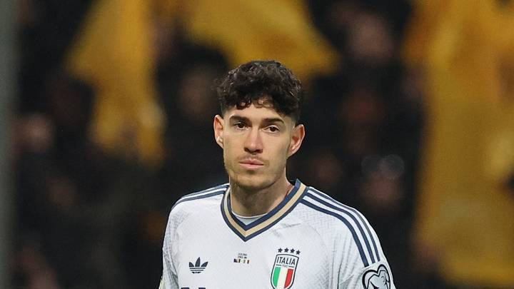 Alessandro Bastoni est proche du Barça.