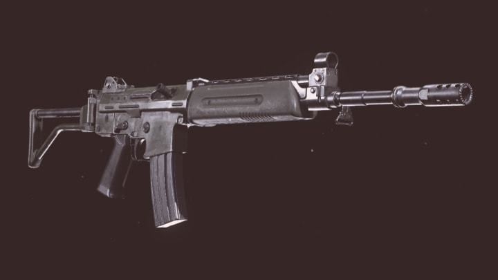 Here are the best attachments to use on the Krig 6 during Season 2 of Call of Duty: Warzone Pacific.