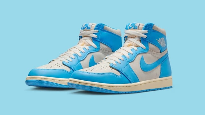格安販売の Jordan Air The 1  OG High 靴