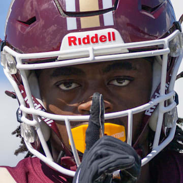 Humble Summer Creek humbled Galena Park North Shore 27-0 in a battle for the District 23-6A title Friday night. 