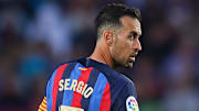 Sergio Busquets, fin de l'aventure au Barça ?