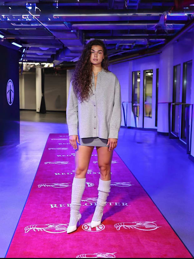 Maddy Westbeld